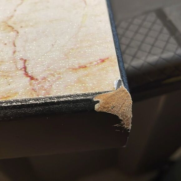 Picture of “The Creation of Adam”  by Michelangelo,  10 1/2” x 13 3/4” approx - Picture 10 of 10